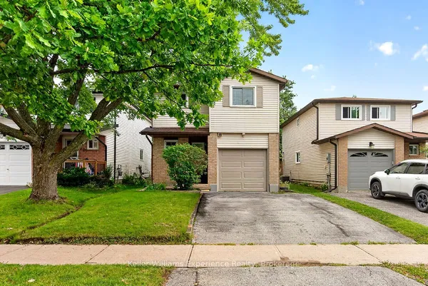 58 Maitland Drive