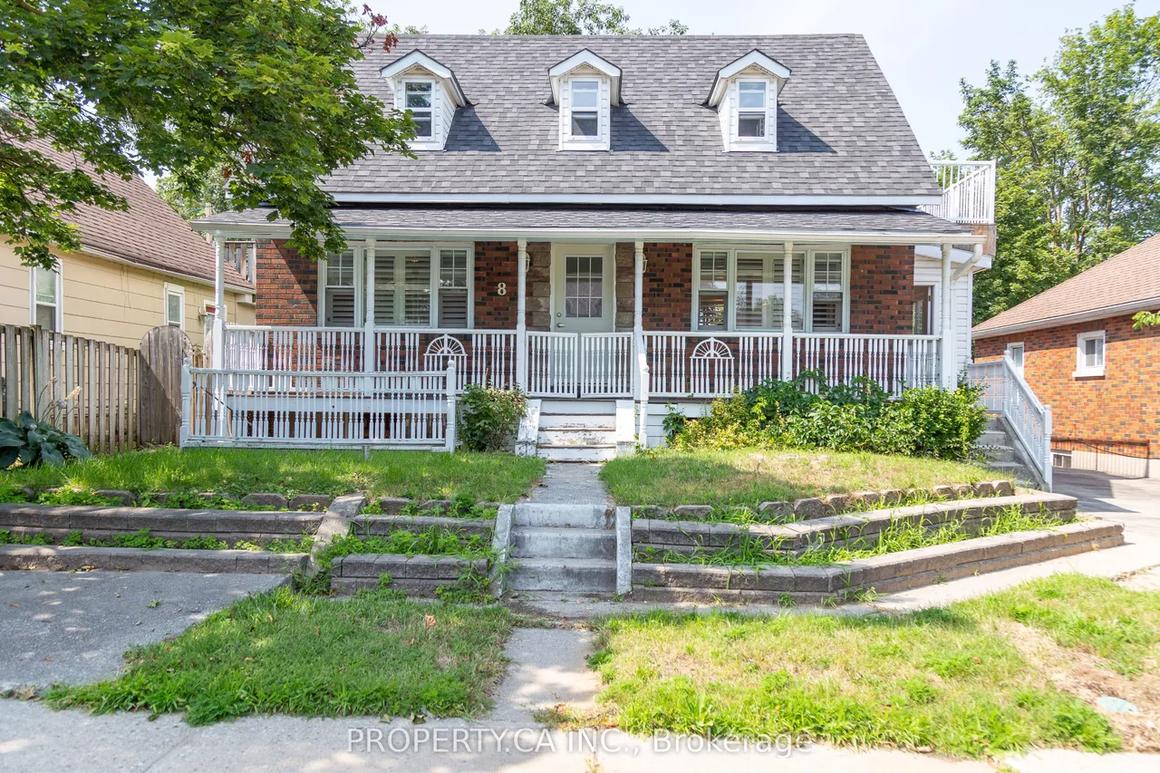 8 Dufferin Street — photo 3