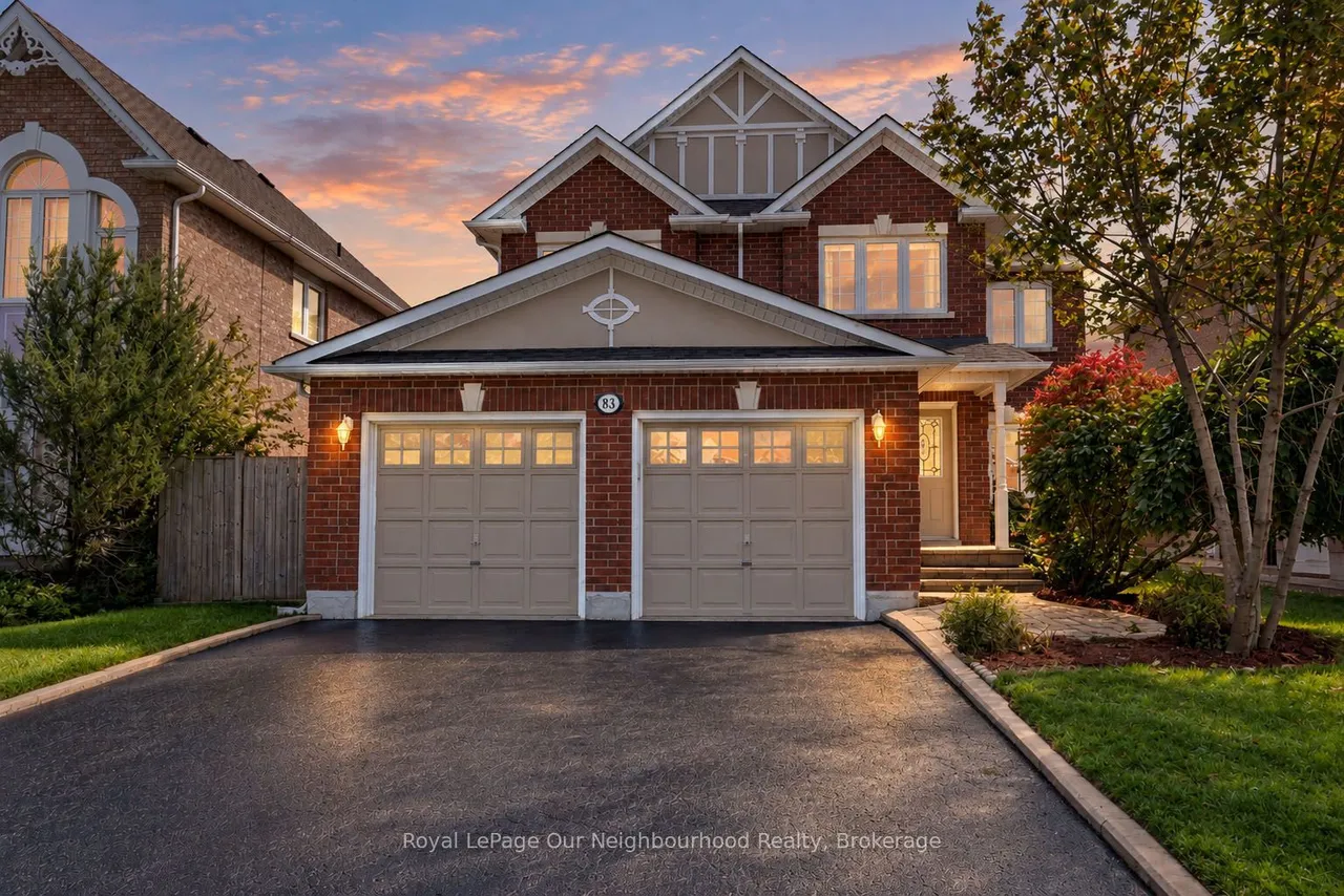 83 Cloughley Drive N — photo 3