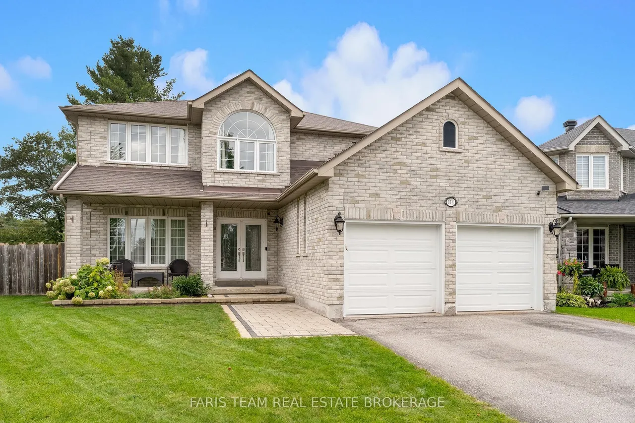 114 Ruffet Drive