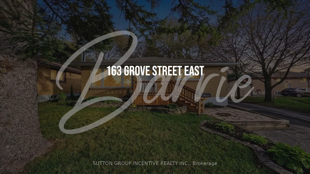 163 Grove Street E — photo 40