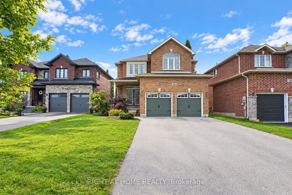 35 Auburn Court — photo 2