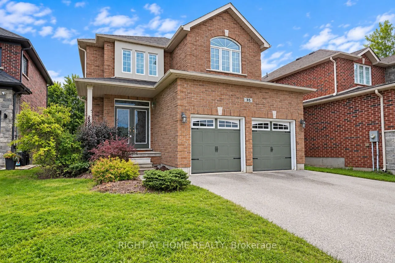 35 Auburn Court