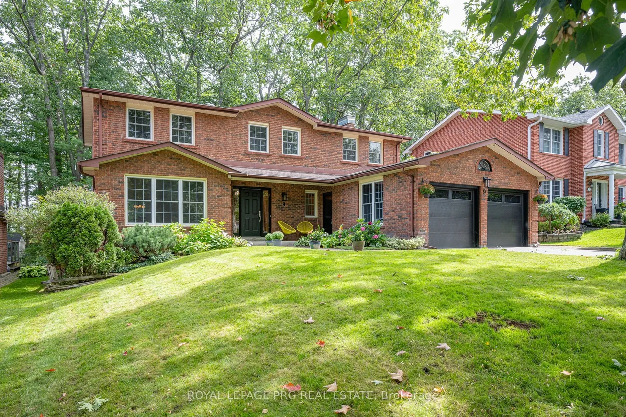 9 Oakridge Drive — photo 2