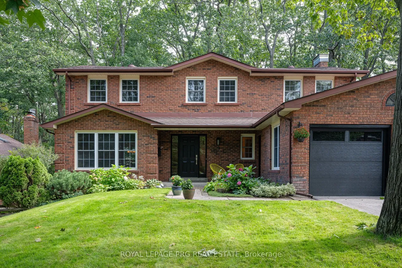 9 Oakridge Drive — photo 3