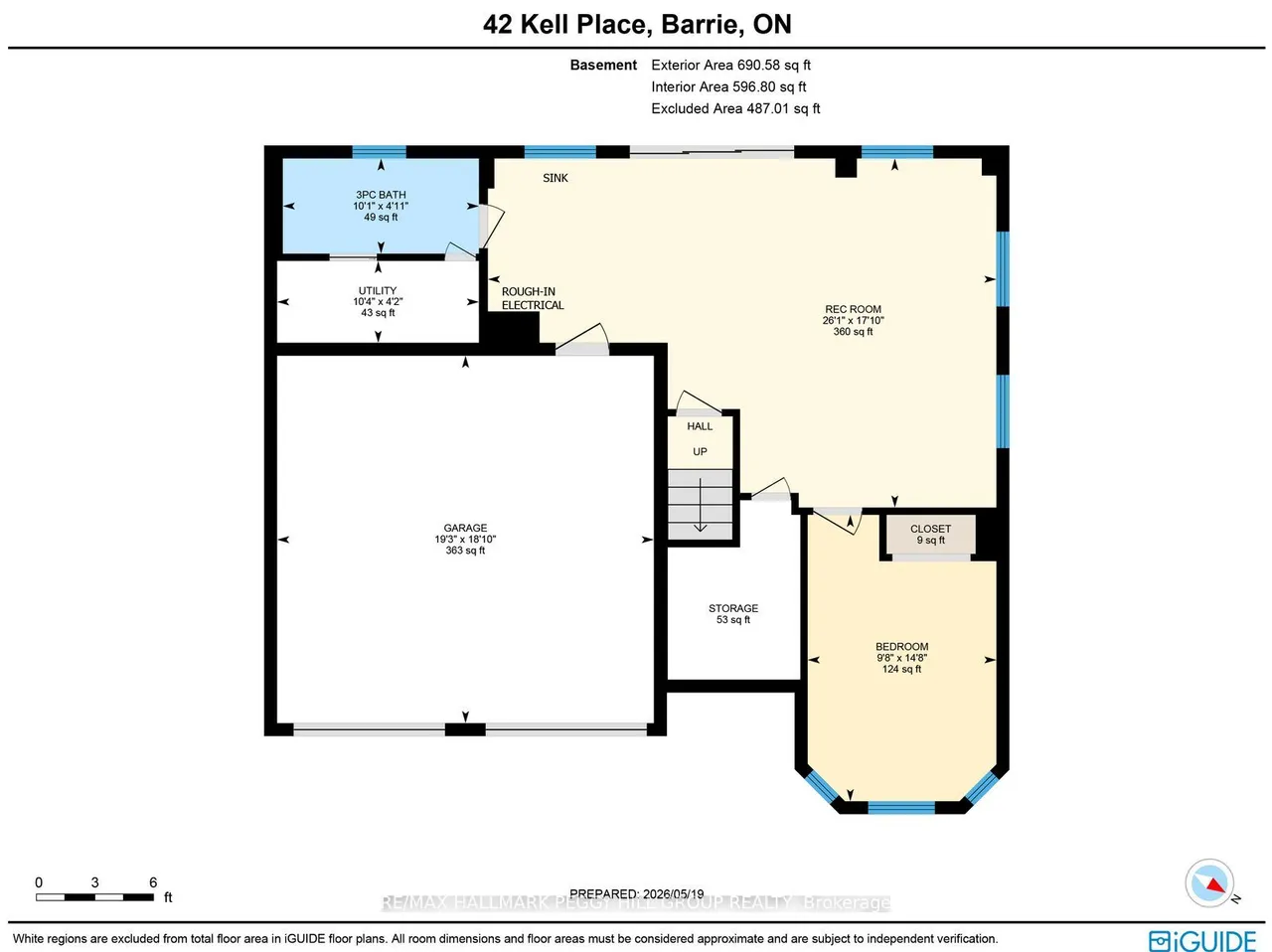 42 Kell Place — photo 24