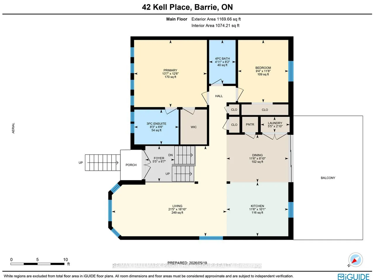 42 Kell Place — photo 23