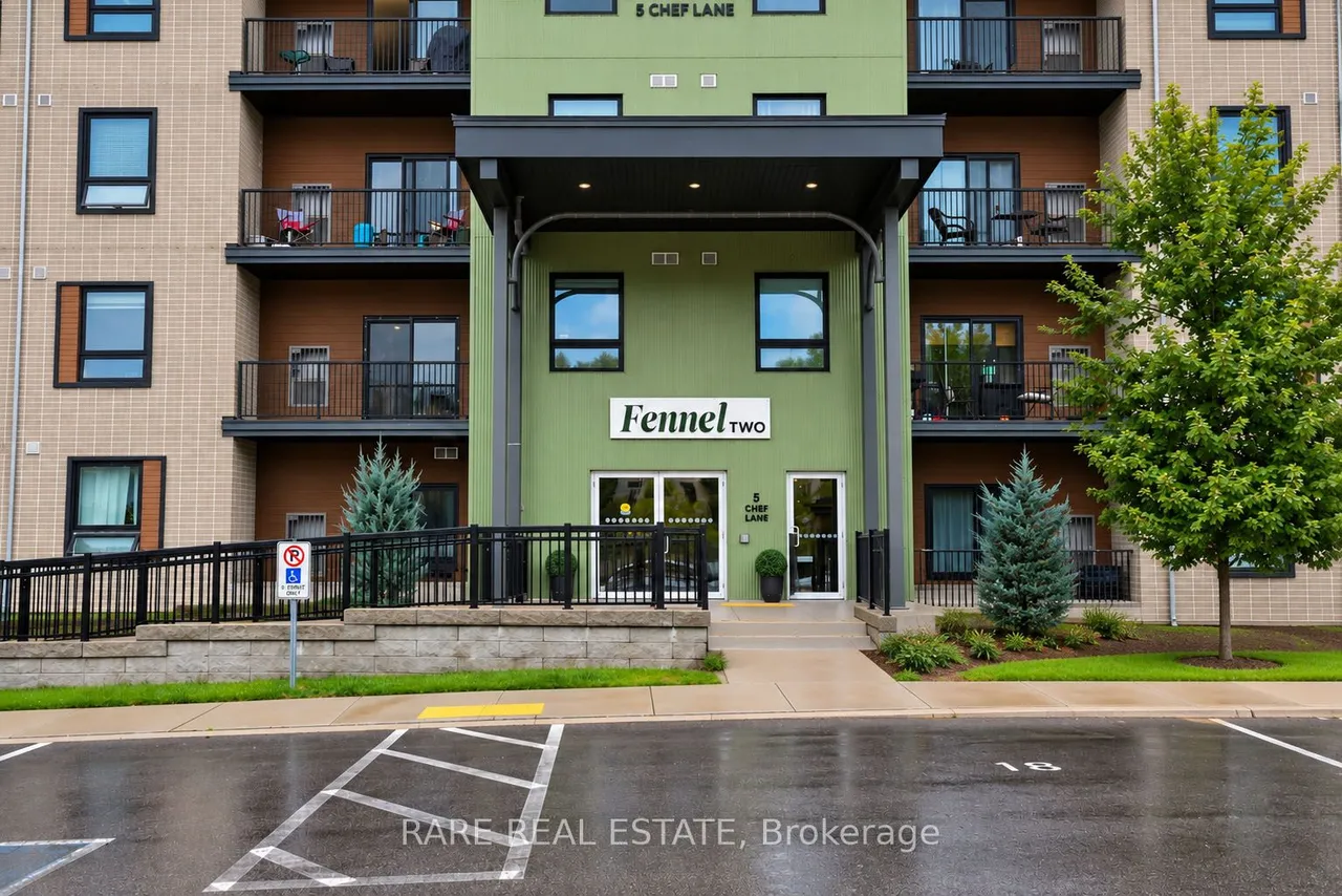 5 Chef Lane — photo 2