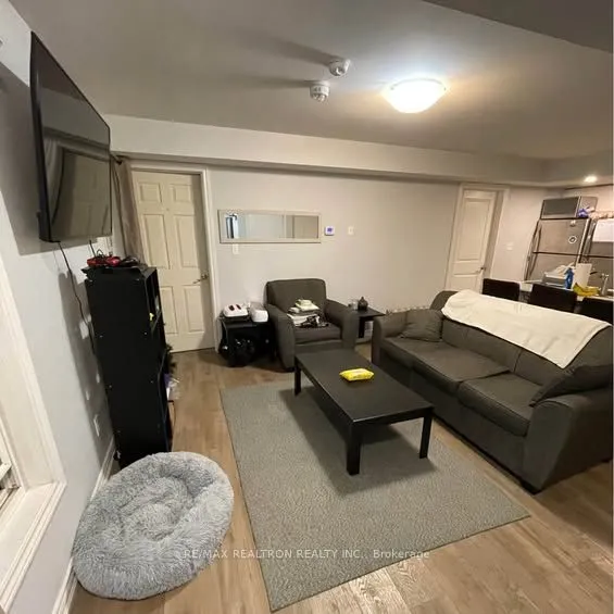 252 Penetanguishene Road, Unit 8 — photo 3