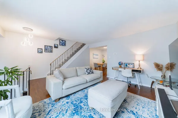 63 Ferris Lane, Unit A3