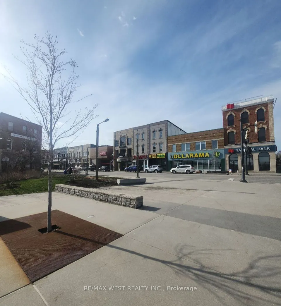 50 Dunlop Street E — photo 12