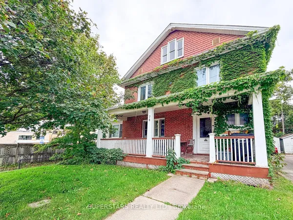 74 Toronto Street