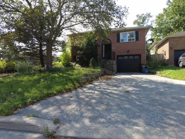42 Engel Crescent
