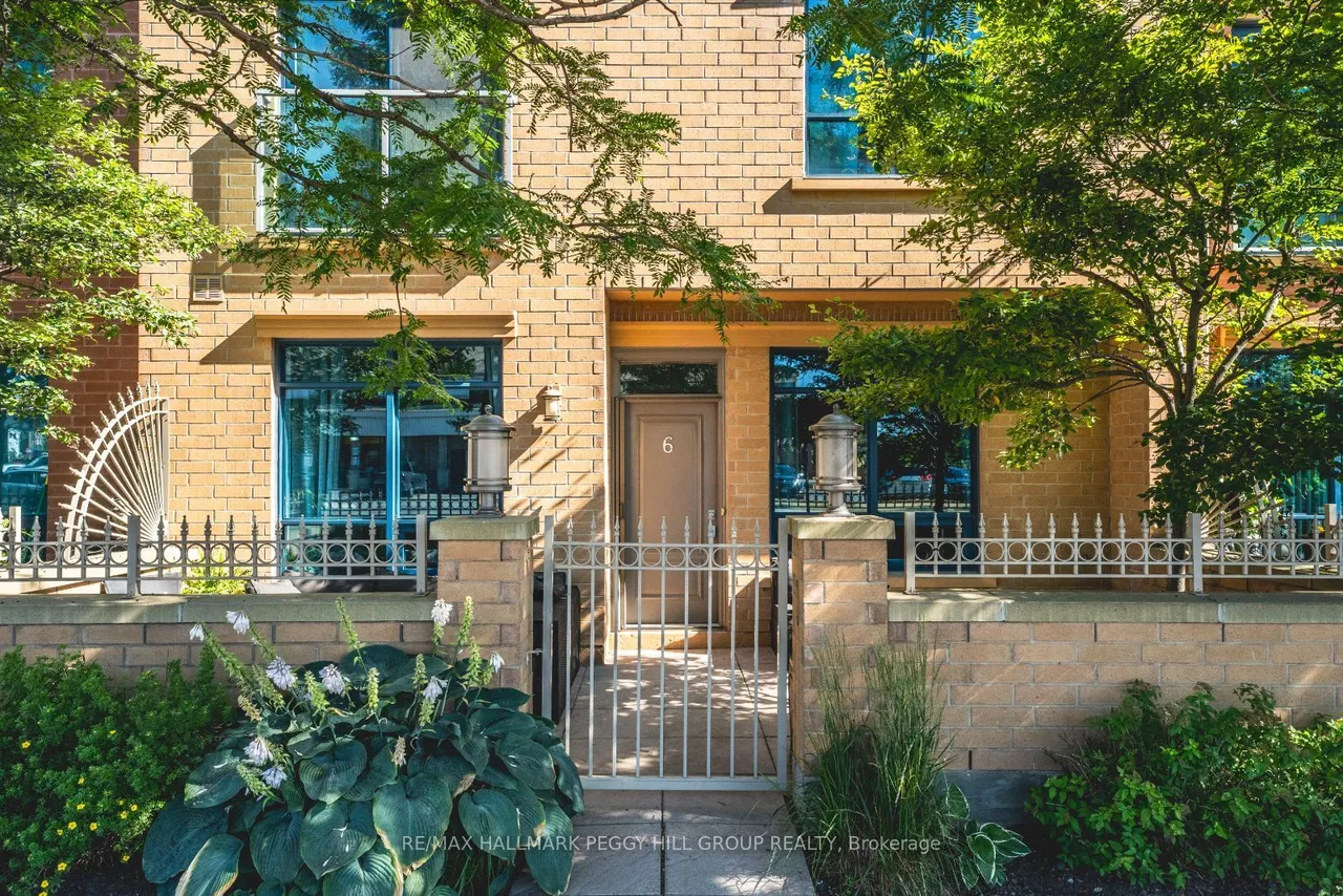 6 Victoria Street