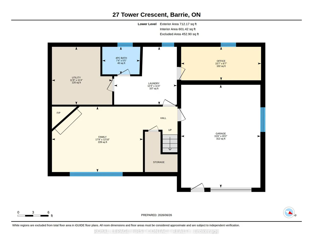 27 Tower Crescent — photo 38