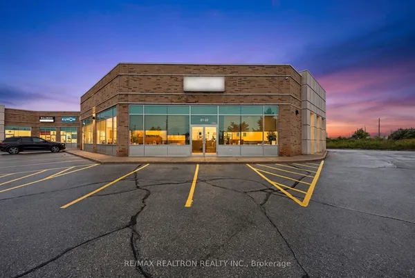 61 King Street, Unit 21-22