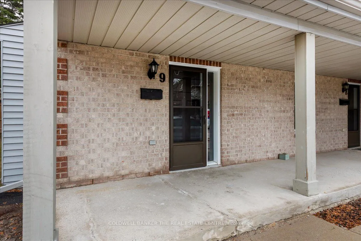 119 D'ambrosio Drive, Unit 9 — photo 26