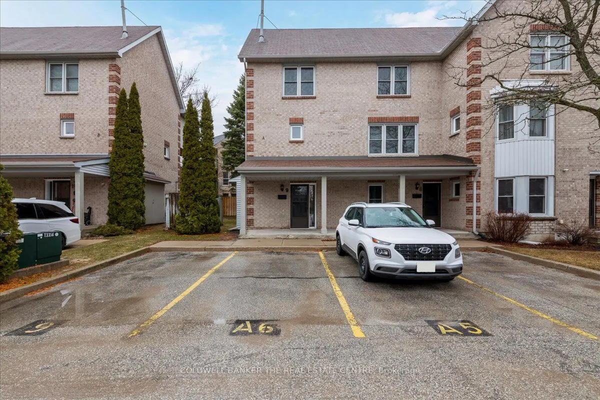 119 D'ambrosio Drive, Unit 9 — photo 25