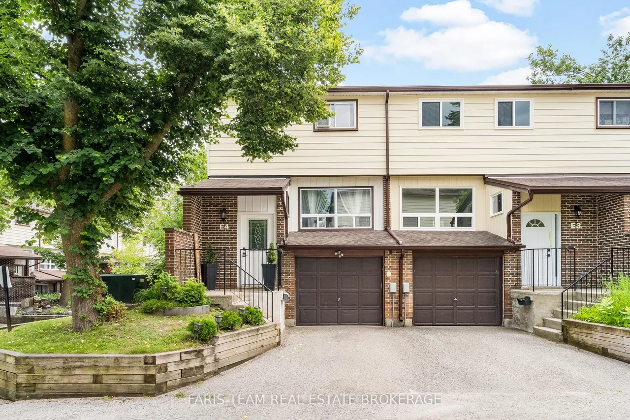 63 Ferris Lane, Unit E4