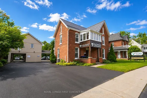 177 Dunlop Street W