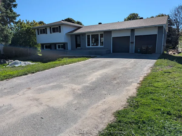 605 Big Bay Point Road — photo 2