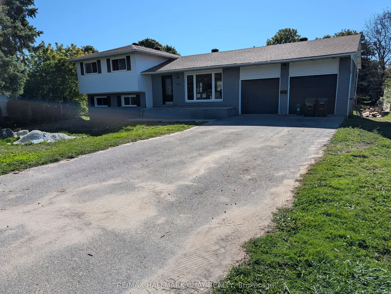 605 Big Bay Point Road — photo 2
