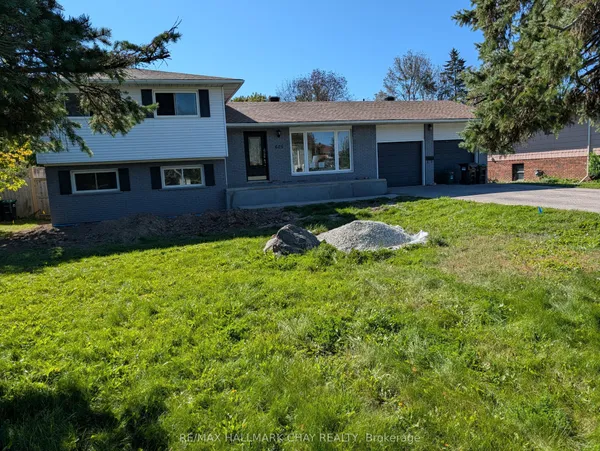605 Big Bay Point Road