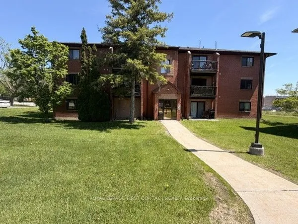 179 Edgehill Drive, Unit B7