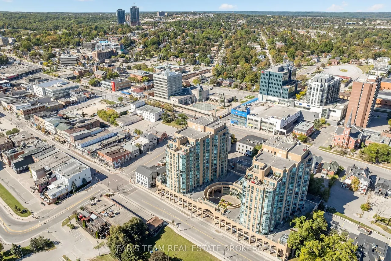 140 Dunlop Street E, Unit 508 — photo 34
