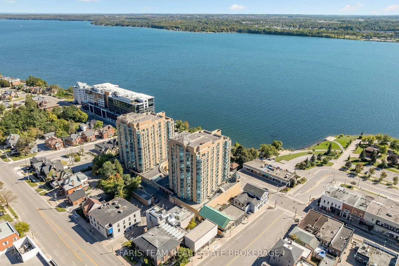 140 Dunlop Street E, Unit 508 — photo 35