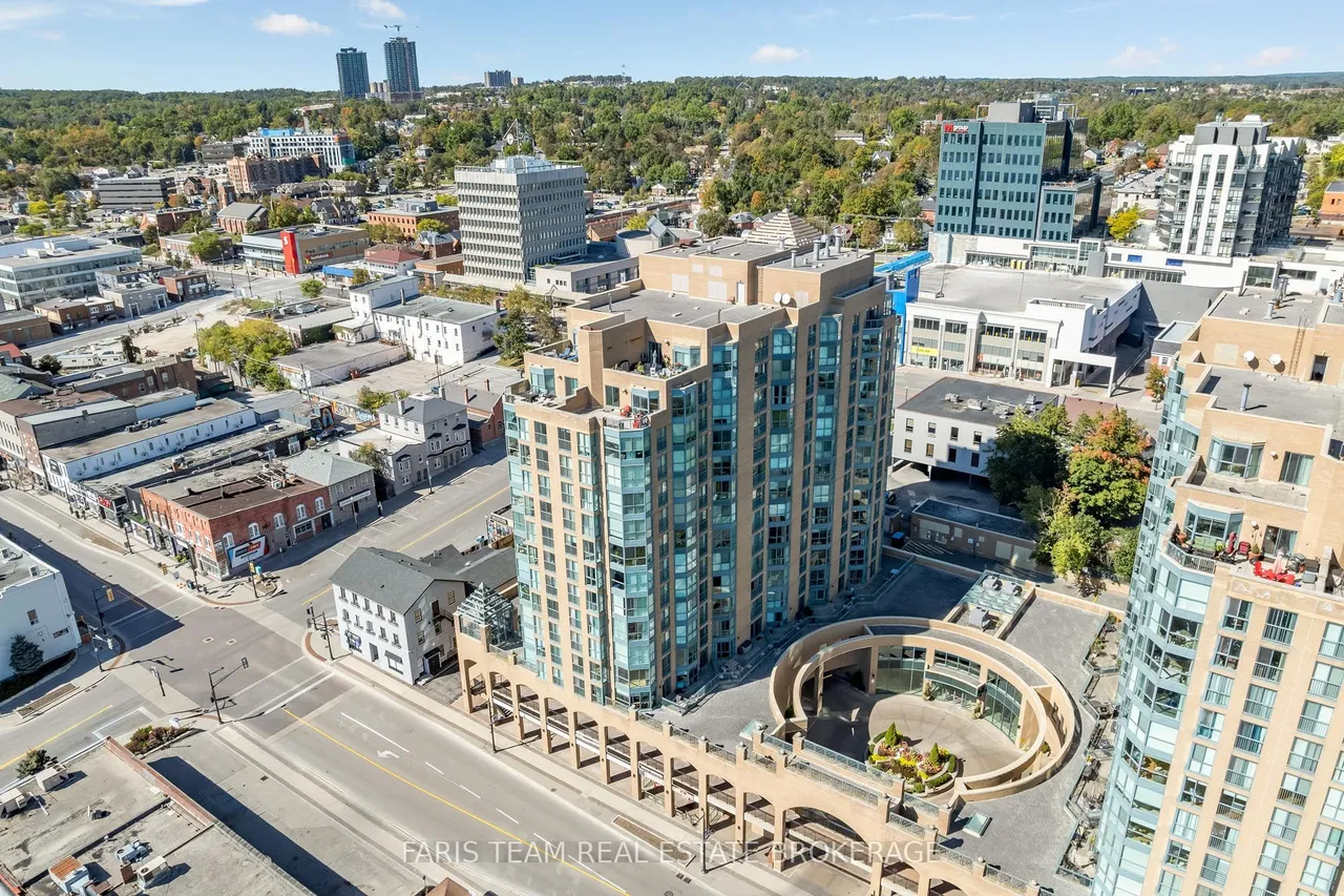 140 Dunlop Street E, Unit 508 — photo 2
