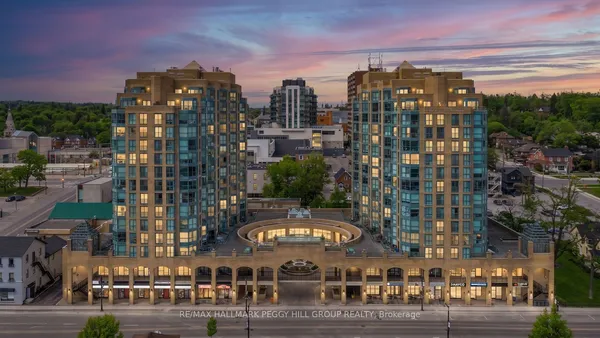 150 Dunlop Street E, Unit 904