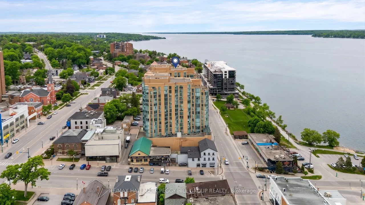 150 Dunlop Street E, Unit 904 — photo 16