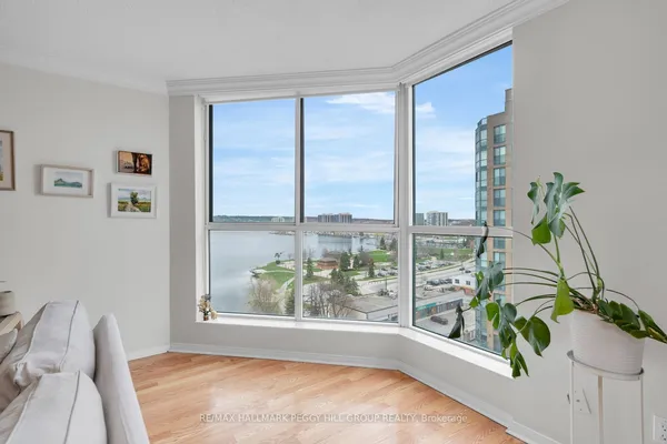 150 Dunlop Street E, Unit 904 — photo 2
