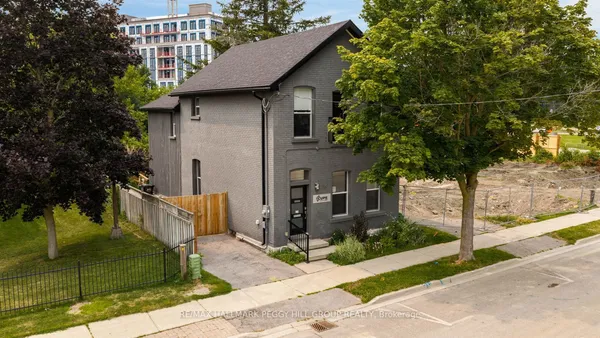 54 Clapperton Street