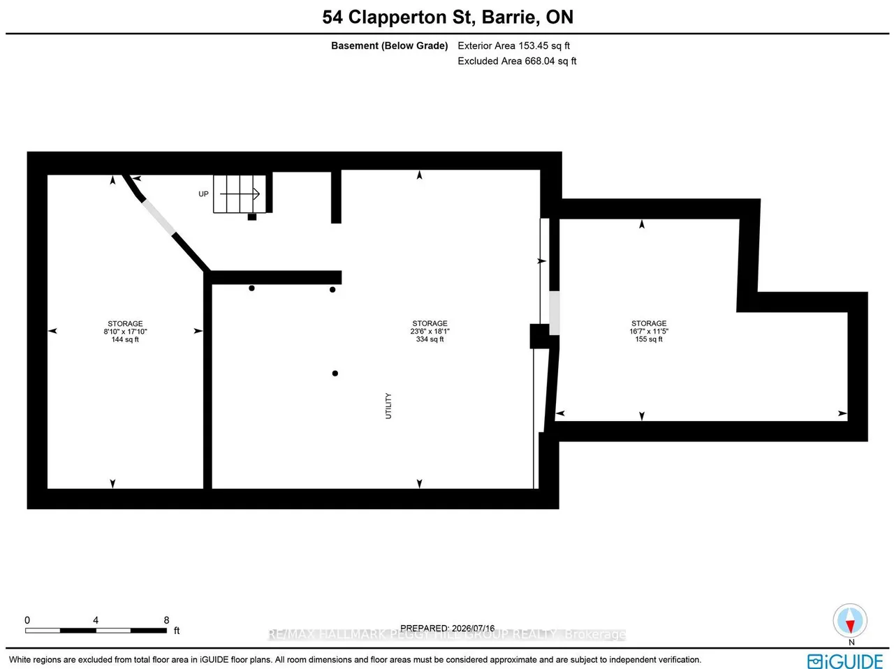 54 Clapperton Street — photo 22