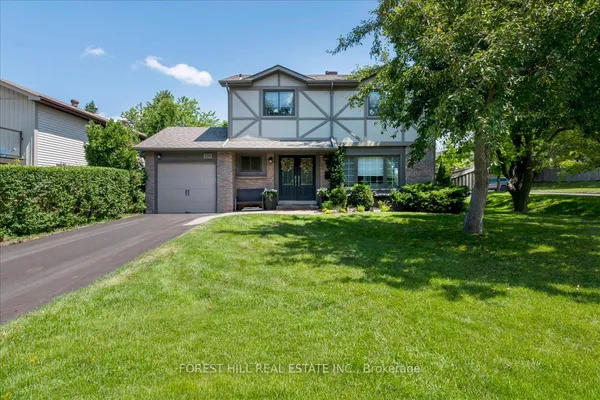 131 Oren Boulevard