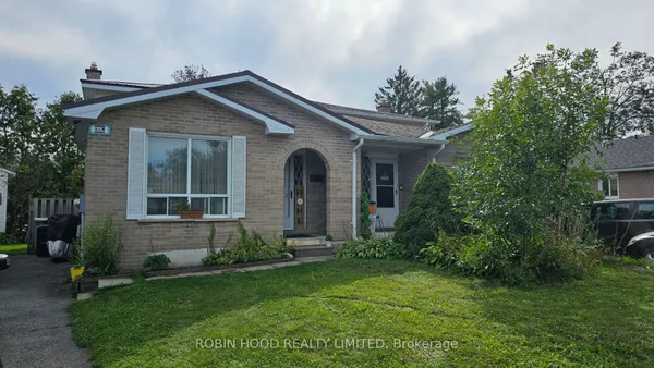 86A Bernick Drive, Unit 1