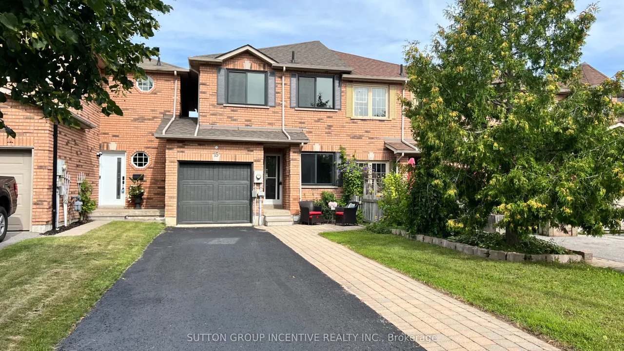 15 Bruce Crescent — photo 2