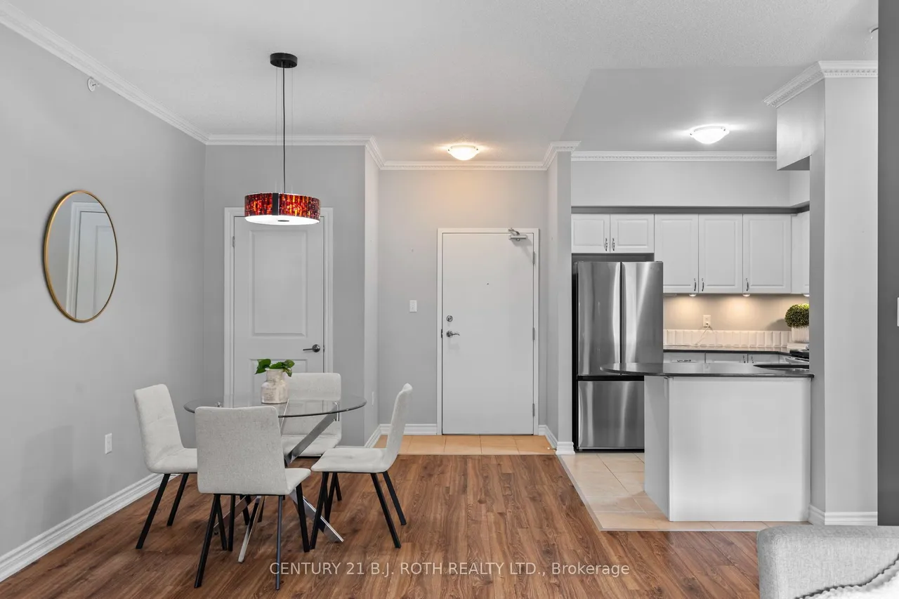 7 Greenwich Street, Unit 109 — photo 3