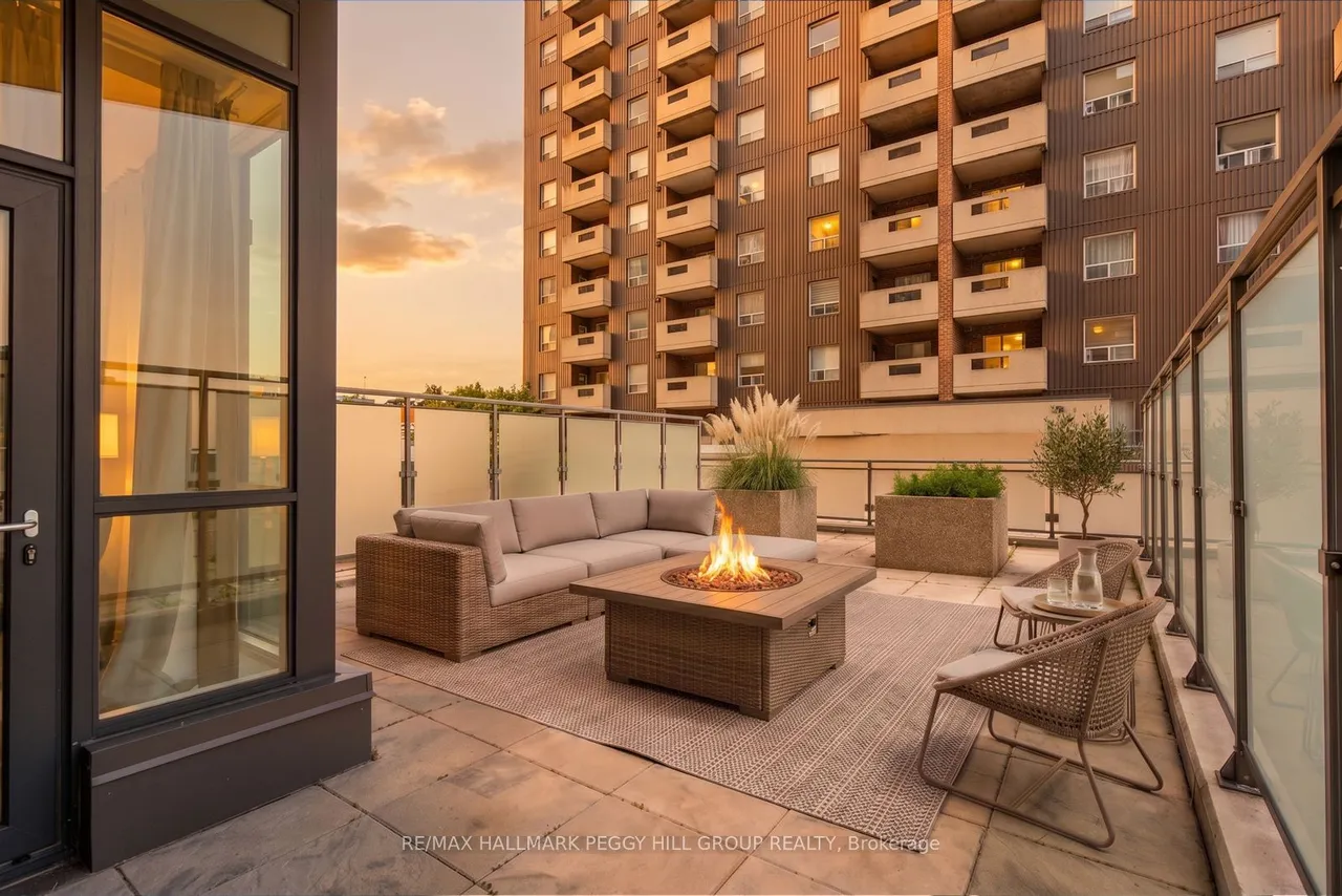 111 Worsley Street, Unit 309