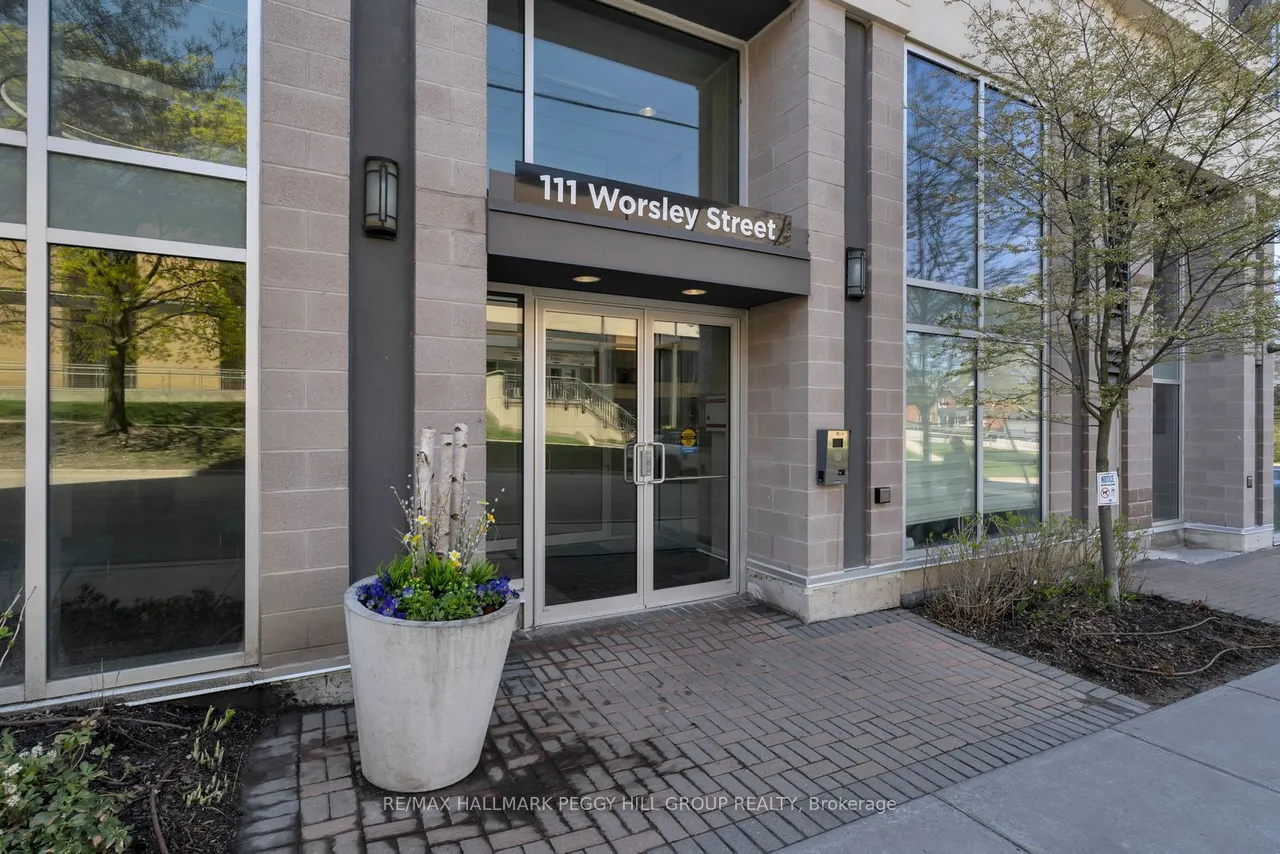 111 Worsley Street, Unit 309 — photo 15