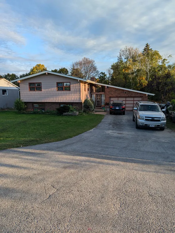 601 Big Bay Point Road