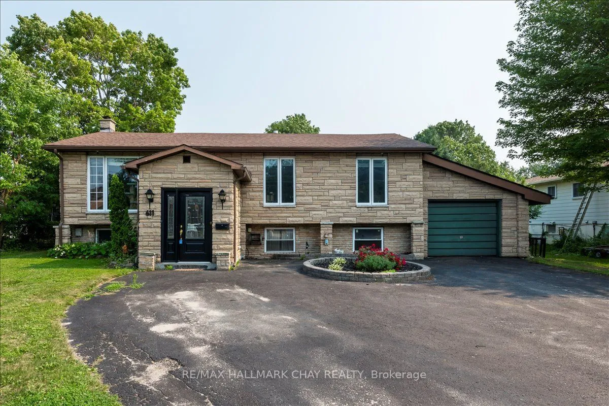 611 Big Bay Point Rd Road — photo 29