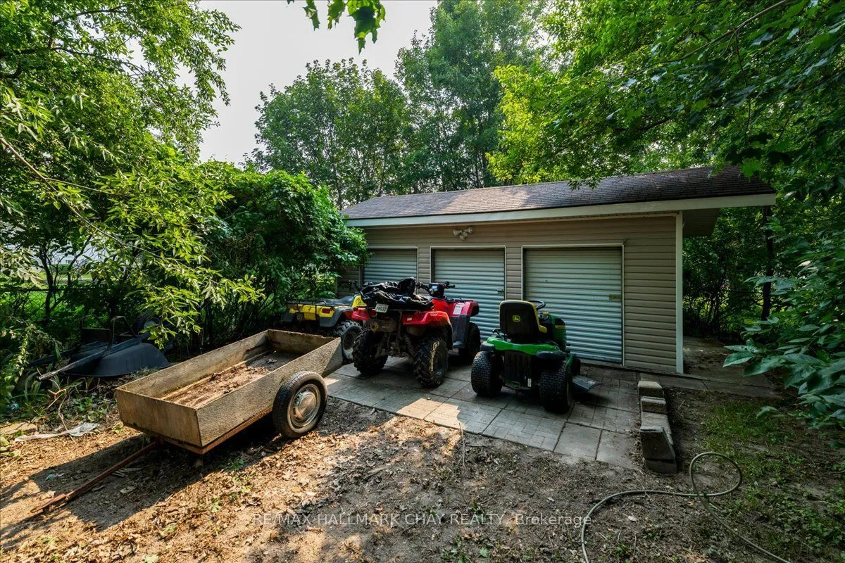 611 Big Bay Point Rd Road — photo 30