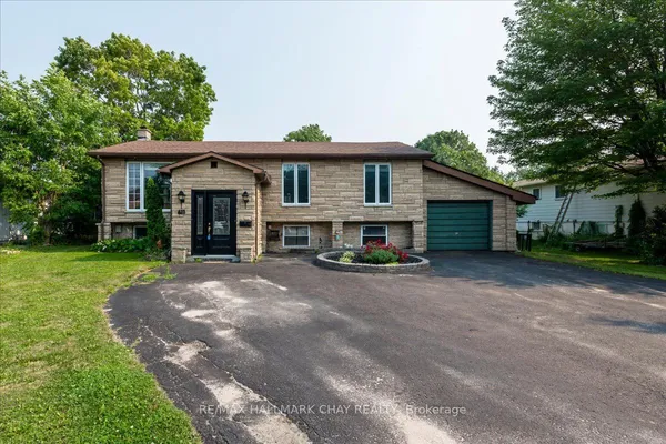 611 Big Bay Point Rd Road