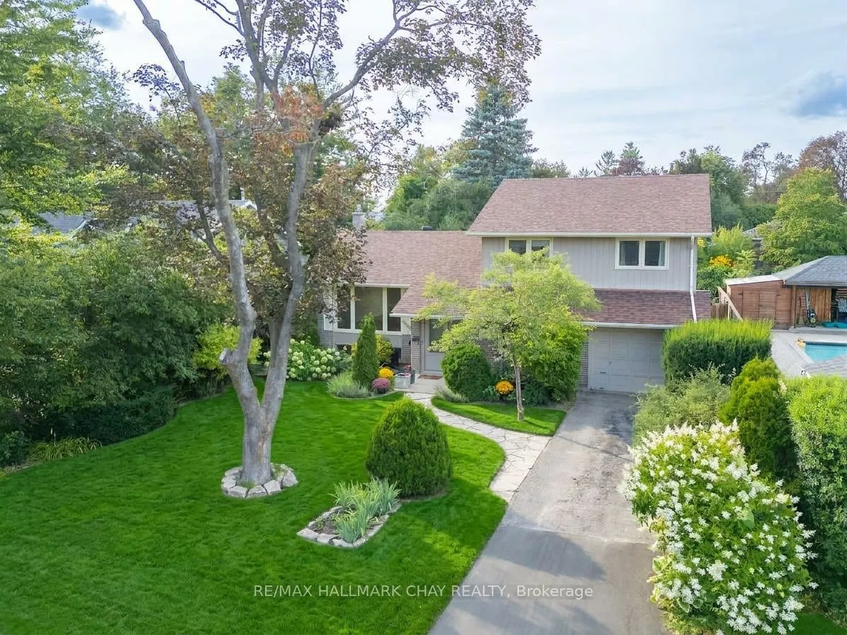 44 Amelia Street — photo 2