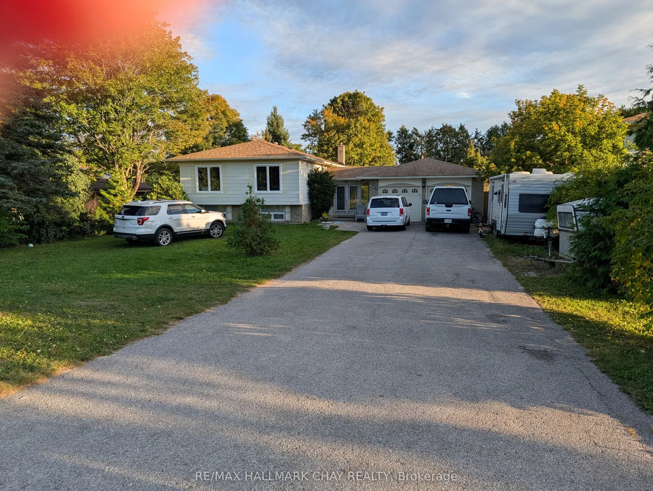 607 Big Bay Point Road