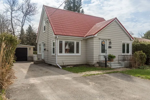 177 Duckworth Street
