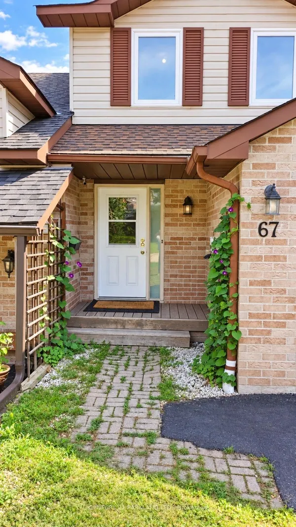 67 MELINDA Crescent
